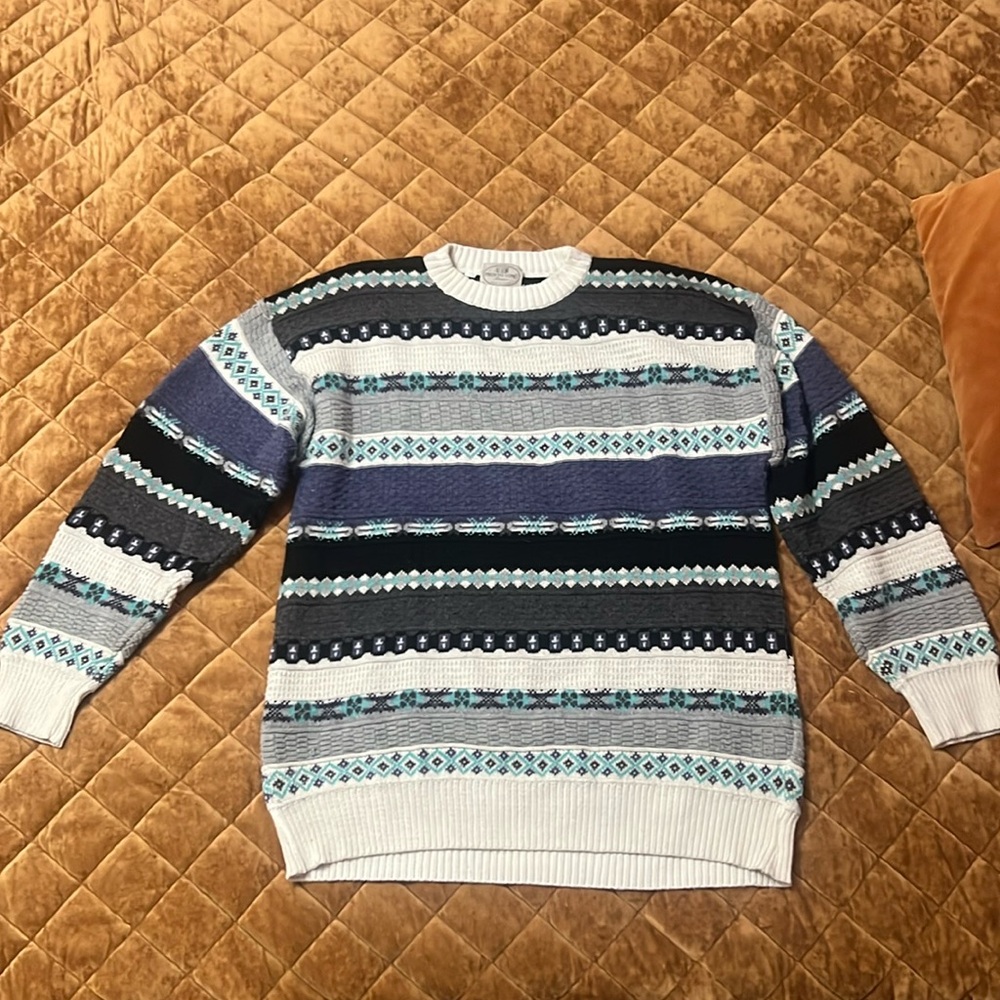 Vintage 90’s sweater